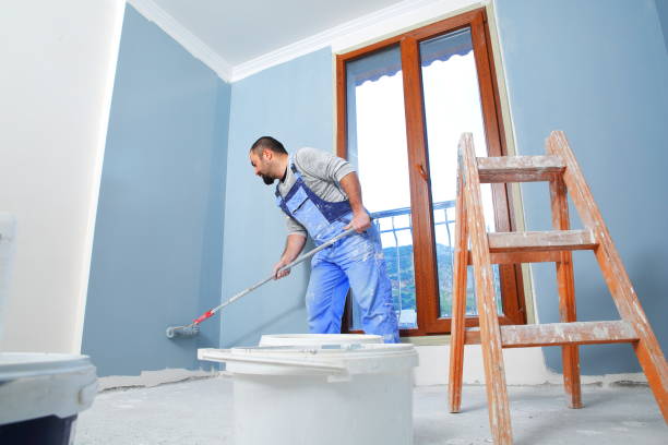 Best HVAC Mold Inspection and Cleaning  in Fredonia, KS