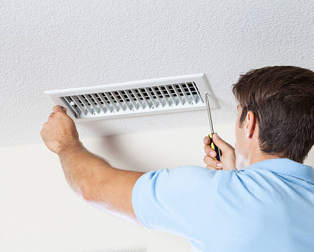 Best Commercial Mold Inspection  in Fredonia, KS
