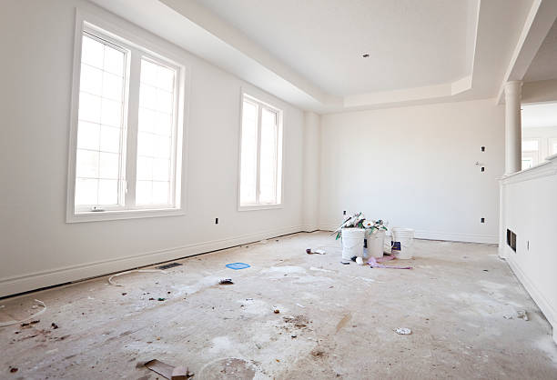 Best Water Damage & Mold Remediation  in Fredonia, KS